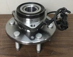 Irontek 4WD Only 515036 Wheel Bearing Front Hub And Assembly. Fixed Price $54.99.