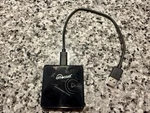 Ottocast U2AIR Pro Wireless Carplay Adapter. Fixed Price $50.00.