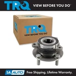Trq Front Wheel Bearing & Hub Assembly Lh Rh Side For Scion Ia Toyota Yaris. Fixed Price $79.95.