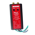 Pyle 2-CHANNEL Hi-level Low-level Converter Auto Adjustable W/12V.... Fixed Price $27.46.