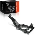 Front Suspension Steering Knuckle Ford F-150 2010 2011 2012 2013 2014, Left Driv. Fixed Price $90.00.