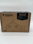 Rockford Fosgate Motorsports Audio PM-CL3B Speaker Enclosure Clamps. Fixed Price $289.95.