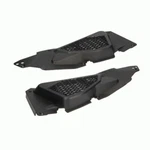 Metra MPS-RZRDP1 Speaker Door Panels For Polaris Atv/utv New. Fixed Price $236.99.