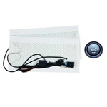 Install Bay IBHS1 Single Seat Heater W/ Illuminated 3-POSITION Switch **new**. Fixed Price $62.95.
