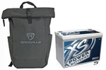 Xs Power XP2500 Watt Cell Car Audio Battery + Backpack. Fixed Price $346.95.