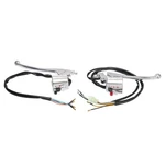 Motorbike Headlight Foglight Emergency Starting Switch For Honda CG125. Fixed Price $30.49.