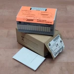 Allen Bradley 1794-IV16 Series Input Module, Point, 11MA, 24VDC New. Fixed Price $23.74.
