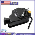 Fits Gmc Sierra 1500 5.3L 2007-2013 26074333 15076612 Power Steering Pump. Fixed Price $99.61.