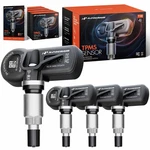 A-premium 4PCS Pre-programmed Tpms Sensor Tire Pressure Monitoring Comp. Fixed Price $71.35.