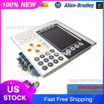 Us Free Tax B&r 4P3040.01-490 Operator Panel Plc Module Communication. Fixed Price $3040.00.
