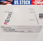 FSN18N 1PC New Keyence FS-N18N Fiber Sensor Amplifer In Box Us Free Tax. Fixed Price $74.19.