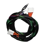 Linkswell Harnesses 18-UP Toyota Non-amp (LWTYAMPCB-65). Fixed Price $129.99.