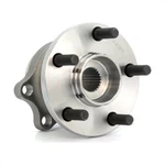 Rear Brg Hub Assy For Subaru Outback 1411-09871 WE60998 91-09871 94-09871. Fixed Price $90.03.