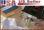 Mitsubishi HC-SF121 Servo Motor HCSF121 New In Box 1PC. Fixed Price $792.15.