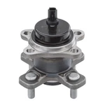 Moog 512522 Wheel Bearing & Hub Assembly For Scion Iq - New Auto Part. Fixed Price $129.95.