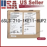 New Siemens G120C Rated Power 0,55KW. Fixed Price $673.46.