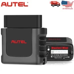Autel Maxivci Mini Bluetooth Diagnostic Interface For MP808TS TS608 MK808TS. Fixed Price $89.95.