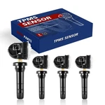 Veldurovel Pre-programmed Tire Pressure Monitoring Sensor Fit For Subaru -.... Fixed Price $77.90.