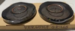 Infinity Speaker Grilles For 6.5 Inch Steel Mesh Grills GREF607CF. Fixed Price $14.99.