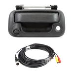 Black Tailgate Handle Backup Camera Ford F150 F250-550 Truck Rostra 250-8650. Fixed Price $229.99.