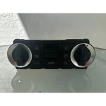 2000 Audi Tt Climate Control Heater Dash Unit Oem Black Silver 8N0919037G. Fixed Price $75.00.