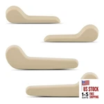Deal 4PCS Complete Left+right Front+rear Side Interior Seat Recliner Handle. Fixed Price $37.23.