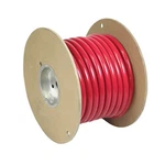 Pacer Red 1/0 Awg Battery Cable - 25'. Fixed Price $181.93.