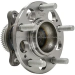 Quality-built WH590455 Wheel Bearing And Hub Assembly. Fixed Price $125.95.
