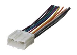 American International DWH612 Wiring Harness For Mitsubishi 1994-2011. Fixed Price $19.22.
