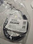 Power Steering Line Hose Assembly-pressure Edelmann 92082. Fixed Price $9.95.