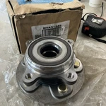 Trq Front Wheel Bearing Hub Assembly For Lexus RX350 ES350 Toyota Camry V6 2018. Fixed Price $54.99.