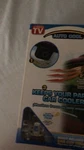 Auto Cool Solar Powered Ventilation System Tv Bonus Car Cup Organize Hot Air Out. Fixed Price $38.98.
