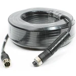 Rostra 250-8615 66-FOOT/20-METER Vehicle Video Monitor Camera Extension Harness. Fixed Price $59.00.