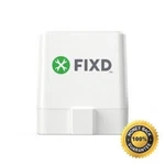 Fixd Obd-ii Active Car Health Monitor Engine Code Reader Diagnostic Scanner. Fixed Price $31.99.