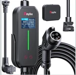 Raylix Level And Portable Charger Nema 5-15 6-20 Adapter 16A. Fixed Price $72.55.
