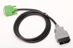 Wirenest Obdii Diagnostic Cable Noregon 321152-B Hino Isuzu Jpro Dla+ 2.0 3.0. Fixed Price $49.85.