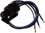 For Chevrolet Silverado 1500 Brake Fluid Pressure Sensor Connector Smp 61856DCMR. Fixed Price $26.33.