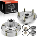 Front Wheel Bearing Hub Honda Accord 2003-2007, Civic 06-15, Element 07-10 ,,. Fixed Price $144.99.