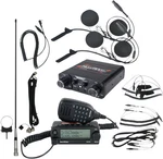 Navatlas NIRIH2 Intercom/radio Kit. Fixed Price $920.70.