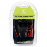 Jl Audio XMD-USBCA/CHG2X-PNL Dual Charging Port For Panel-mounting *new*. Fixed Price $84.99.