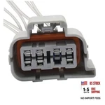 Junction Block Connector Pigtail 15306338 1P2214 S-1241 EC738 PT1391 1500 2500. Fixed Price $22.67.