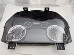 2016 Ram 1500 3.0L V6 Diesel Instrument Cluster Panel Oem Mopar 68280824AC. Fixed Price $749.99.