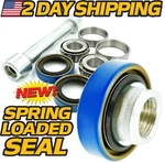 Front Wheel Rebuild Kit Fits Toro Exmark 126-5361 103-3051 1-633584 1-633585. Fixed Price $39.99.