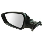 Trq MRA06682 Power Side View Mirror Kia Forte 2014-2016 Driver 87610A7210. Fixed Price $91.38.