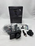 Nexpow T7J6 Front And Rear 1080P Full Hd Dash Camera New Open Box. Fixed Price $19.99.