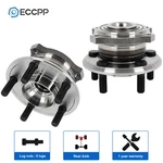 Pair Rear Wheel Hub Bearings For Chrysler 300 Dodge Charger Challenger 2009-2014. Fixed Price $69.95.