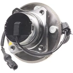 WH513196 Quality-built Wheel Hub Front Driver Or Passenger Side Right Left. Fixed Price $90.00.
