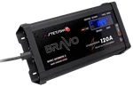 Stetsom Bravo Charger 120A Automatic Bi-volt & Smart Charging System. Fixed Price $219.99.