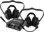 Navatlas Communication System Behind-the-head Headset Black NIB120PK. Fixed Price $689.00.