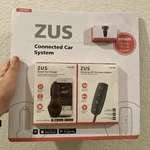 Zus Connected Car System Nib Bluetooth Nonda Smart Charger New In Box. Fixed Price $39.99.